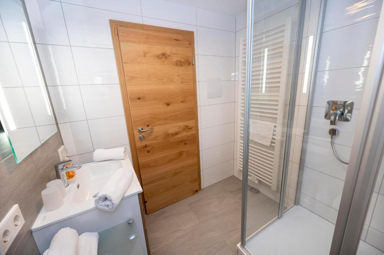 Alphirt Ferienwohnungen Fischen im Allgaeu Extérieur photo